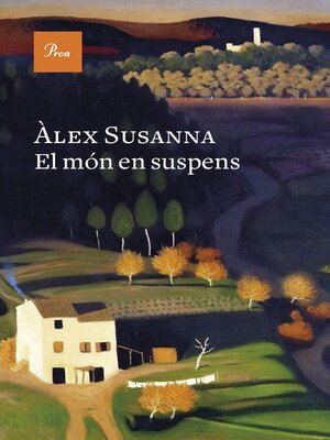 cover image of El món en suspens
